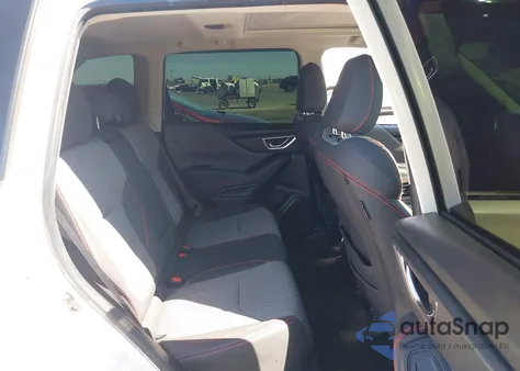 2021 Subaru Forester Sport z USA, uszkodzony, nr VIN JF2SKARC6MH498493